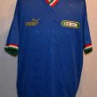 Training/Leisure football shirt 1985 - 2016
