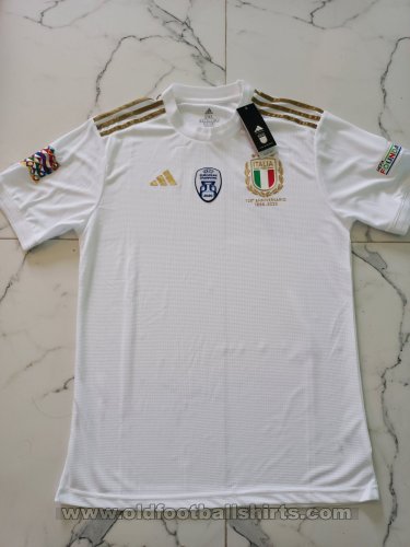 Italy Special football shirt 2023