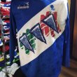 Unknown shirt type 1990 - 1991