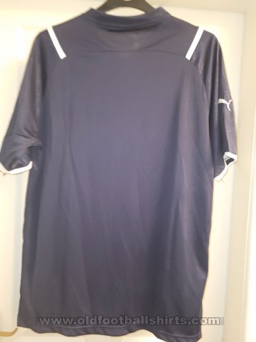 Italy Goalkeeper football shirt 2020 - 2022
