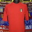 Goalkeeper football shirt 2000 - 2002