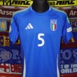 Home football shirt 2024 - 2025