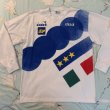 Training/Leisure football shirt 1992 - 1994