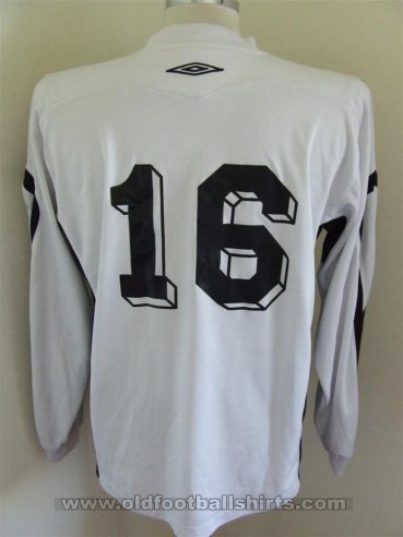 Blindheim IL Home football shirt (unknown year)
