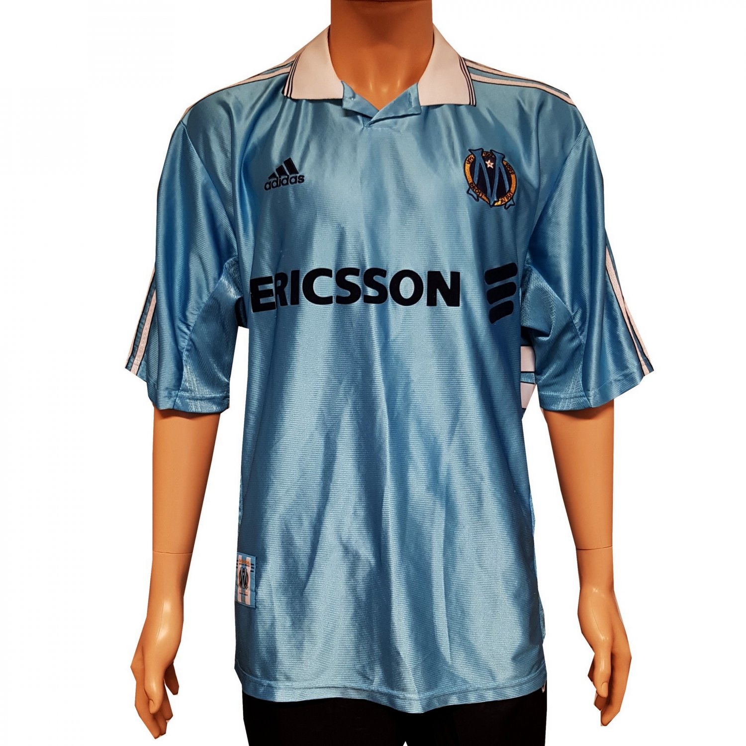 Olympique Marseille Voetbalshirt | Sports World