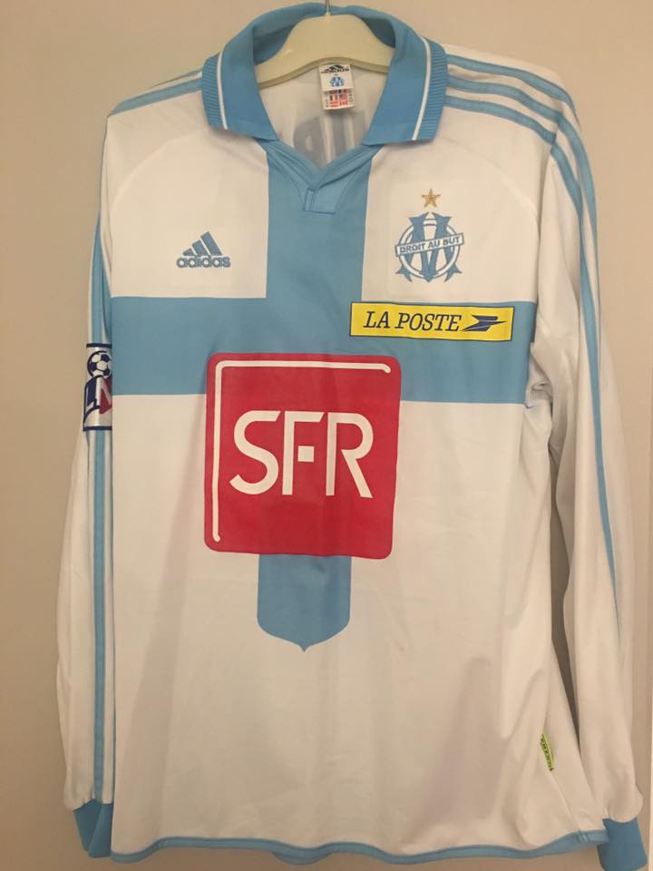Ensemble Mug Elle & Lui OM | Officielle Olympique de Marseille