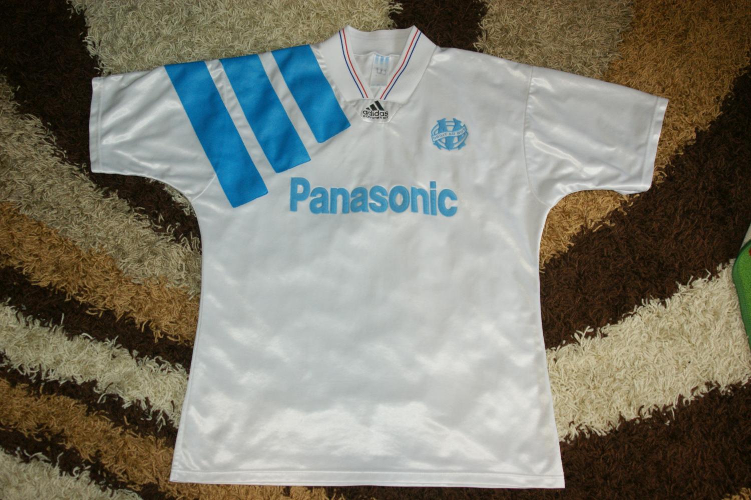 maillot adidas 1993