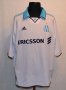 Olympique Marseille Home football shirt 1999 - 2000