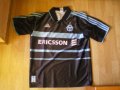 Olympique Marseille Away football shirt 1999 - 2000