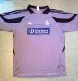 Olympique Marseille Cup Shirt football shirt 2003 - 2004