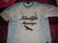 Olympique Marseille Home football shirt 2002 - 2003