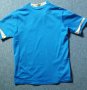 Olympique Marseille Away football shirt 2011 - 2012
