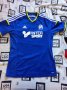 Olympique Marseille Special football shirt 2013 - 2014