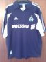 Olympique Marseille Away football shirt 1999 - 2000