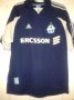 Olympique Marseille Away football shirt 1999 - 2000