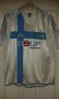Olympique Marseille Home football shirt 2004 - 2005