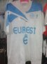 Olympique Marseille Home football shirt 1994 - 1995