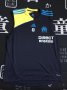Olympique Marseille Training/Leisure football shirt 1998 - 2014