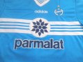 Olympique Marseille Away football shirt 1996 - 1997