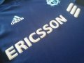 Olympique Marseille Away football shirt 1999 - 2000
