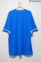 Olympique Marseille Away football shirt 2011 - 2012