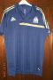 Olympique Marseille Training/Leisure football shirt 1998 - 2014
