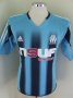 Olympique Marseille Away football shirt 2004 - 2005