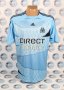 Olympique Marseille Away football shirt 2009 - 2010