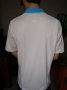 Olympique Marseille Home football shirt 2008 - 2009