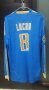 Olympique Marseille Away football shirt 2011 - 2012