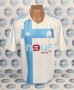 Olympique Marseille Home football shirt 2004 - 2005
