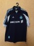 Olympique Marseille Away football shirt 1999 - 2000