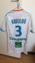 Olympique Marseille Home football shirt 2012 - 2013