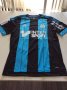Olympique Marseille Away football shirt 2015 - 2016
