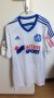 Olympique Marseille Home football shirt 2014 - 2015