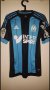 Olympique Marseille Away football shirt 2015 - 2016