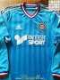 Olympique Marseille Away football shirt 2012 - 2013
