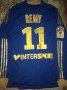 Olympique Marseille Away football shirt 2011 - 2012