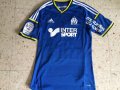 Olympique Marseille Special football shirt 2013 - 2014
