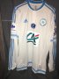 Olympique Marseille Cup Shirt football shirt 2015 - 2016