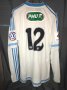 Olympique Marseille Cup Shirt football shirt 2015 - 2016