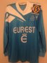 Olympique Marseille Away football shirt 1994 - 1995