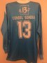 Olympique Marseille Away football shirt 1994 - 1995