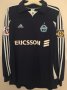 Olympique Marseille Away football shirt 1999 - 2000