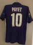 Olympique Marseille Third football shirt 2017 - 2018