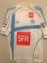 Olympique Marseille Cup Shirt football shirt 2005 - 2006