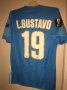 Olympique Marseille Away football shirt 2017 - 2018