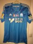 Olympique Marseille Goalkeeper football shirt 2013 - 2014