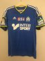 Olympique Marseille Special football shirt 2013 - 2014
