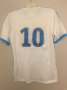 Olympique Marseille Home football shirt 2013 - 2014